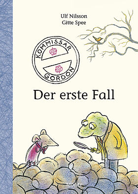 Kommissar Gordon – Der erste Fall