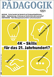 Pädagogik 12/2021