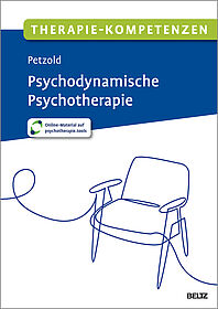 Therapie-Kompetenzen Psychodynamische Psychotherapie