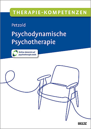 Therapie-Kompetenzen Psychodynamische Psychotherapie