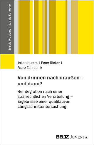 Von drinnen nach draußen – und dann?