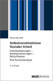 Selbstverständnisse Sozialer Arbeit