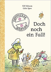 Kommissar Gordon – Doch noch ein Fall!