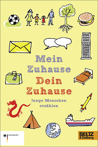 Mein Zuhause, dein Zuhause