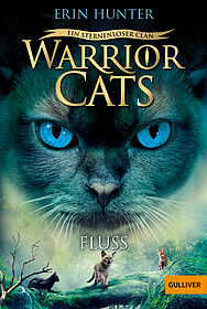 Warrior Cats - Ein sternenloser Clan. Fluss