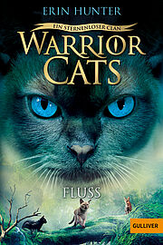 Warrior Cats - Ein sternenloser Clan. Fluss