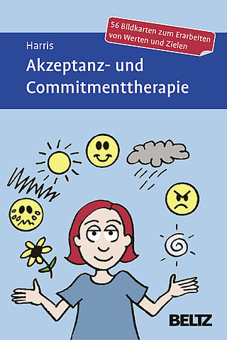 Akzeptanz- und Commitmenttherapie