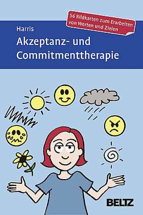 Akzeptanz- und Commitmenttherapie