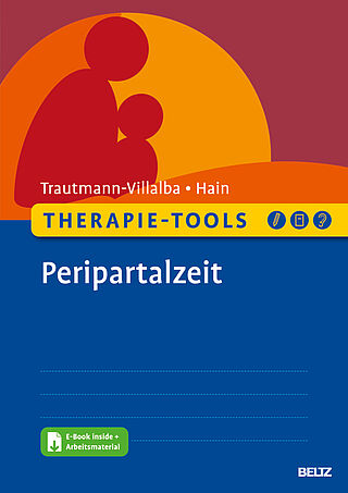 Therapie-Tools Peripartalzeit