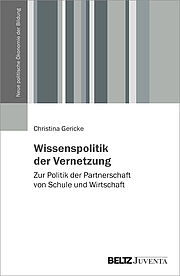 Wissenspolitik der Vernetzung