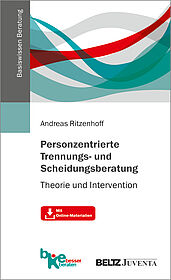 Personzentrierte Trennungs- und Scheidungsberatung