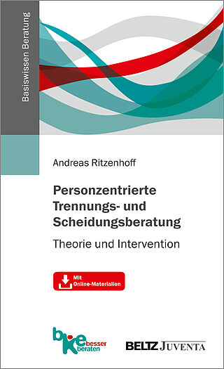 Personzentrierte Trennungs- und Scheidungsberatung