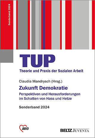 Zukunft Demokratie