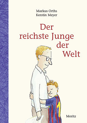 Der reichste Junge der Welt