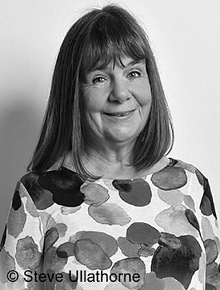 Julia Donaldson