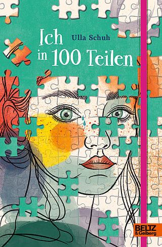 Ich in 100 Teilen