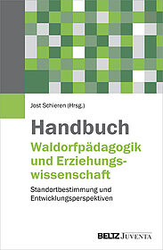 Handbuch Waldorfpädagogik und Erziehungswissenschaft