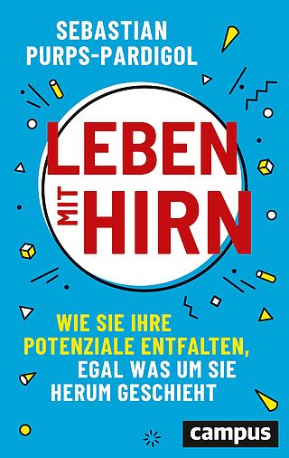 Leben mit Hirn