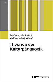 Theorien der Kulturpädagogik