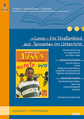 »Juma« im Unterricht