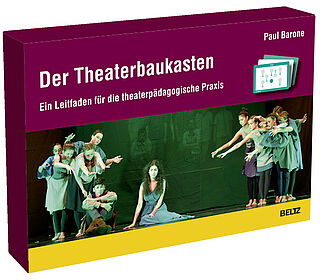 Der Theaterbaukasten