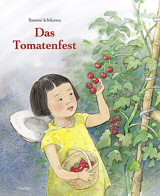 Das Tomatenfest