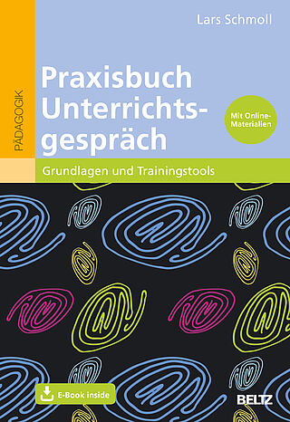 Praxisbuch Unterrichtsgespräch