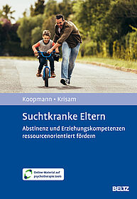 Suchtkranke Eltern