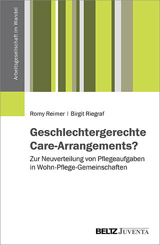 Geschlechtergerechte Care-Arrangements?