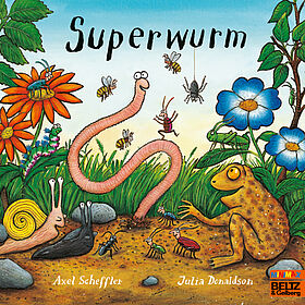 Superwurm