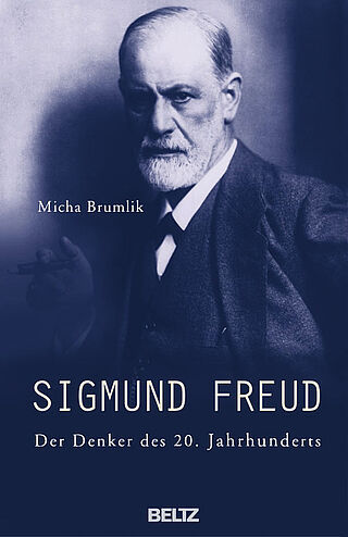 Sigmund Freud