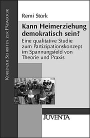 Kann Heimerziehung demokratisch sein?