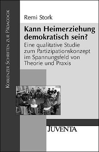 Kann Heimerziehung demokratisch sein?