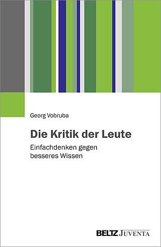 Die Kritik der Leute