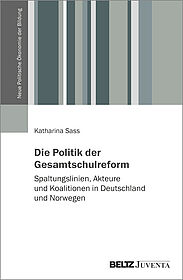 Die Politik der Gesamtschulreform