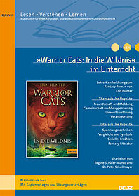 »Warrior Cats. In die Wildnis« im Unterricht