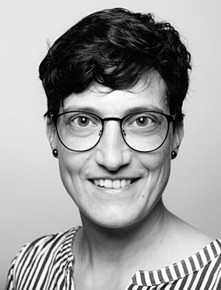Isabel Wullschleger