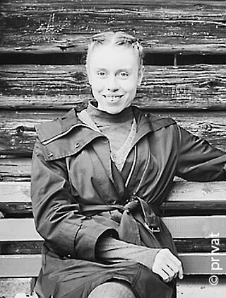 Lena Kristin Wittland