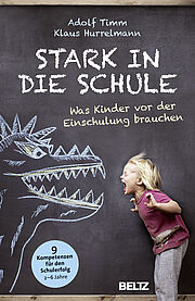 Stark in die Schule