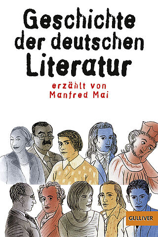 Geschichte der deutschen Literatur