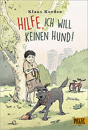 Hilfe, ich will keinen Hund!