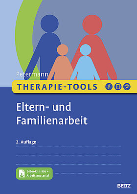 Therapie-Tools Eltern- und Familienarbeit