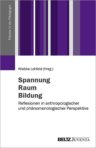 Spannung – Raum – Bildung