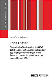 Erich Frister