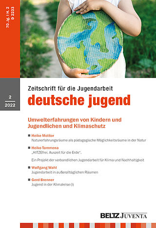 deutsche jugend 2/2022