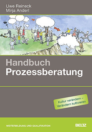 Handbuch Prozessberatung