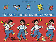 Es tanzt ein Bi-Ba-Butzemann