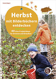 Herbst mit Bilderbüchern entdecken