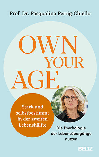 Own Your Age