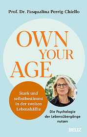 Own your Age